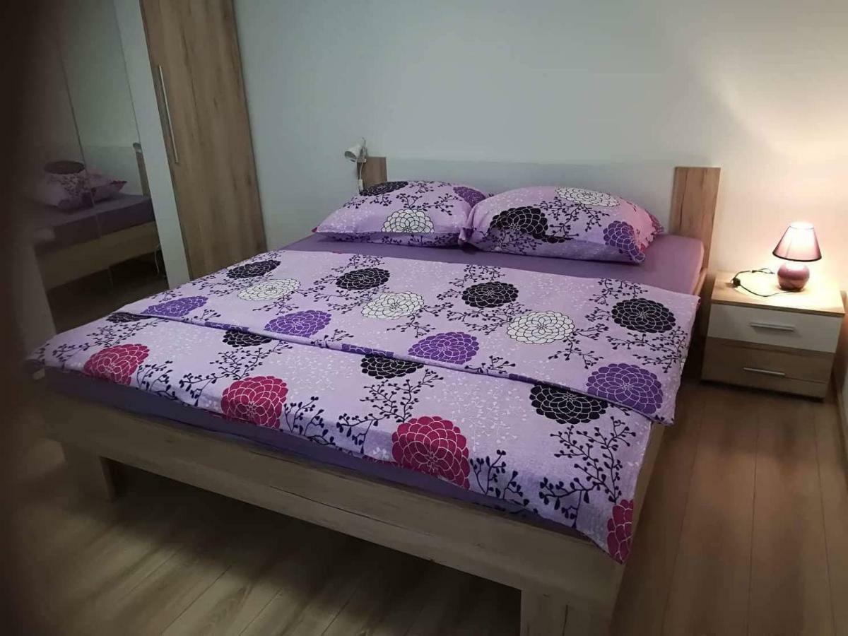 Apartment Natali Brseč Extérieur photo