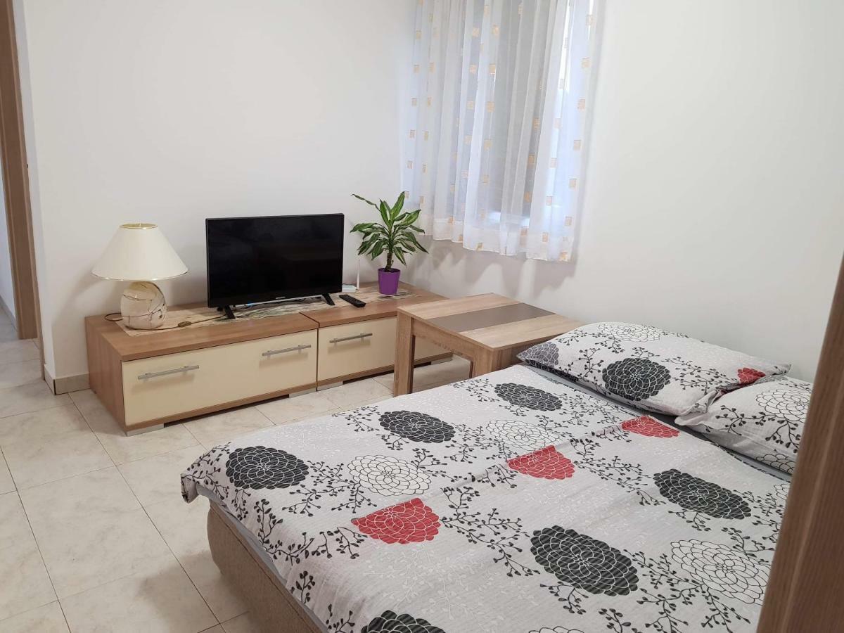 Apartment Natali Brseč Extérieur photo