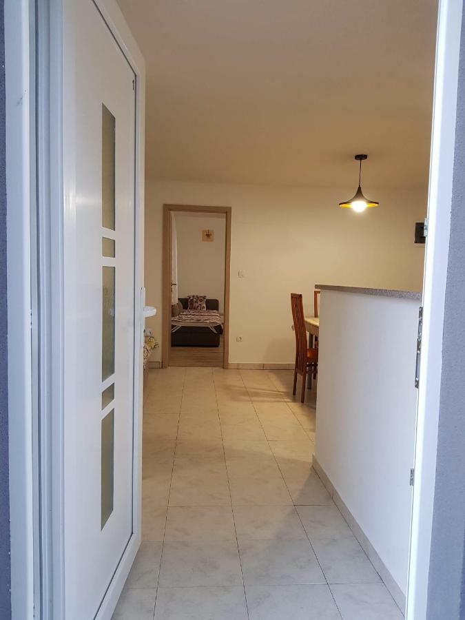Apartment Natali Brseč Extérieur photo