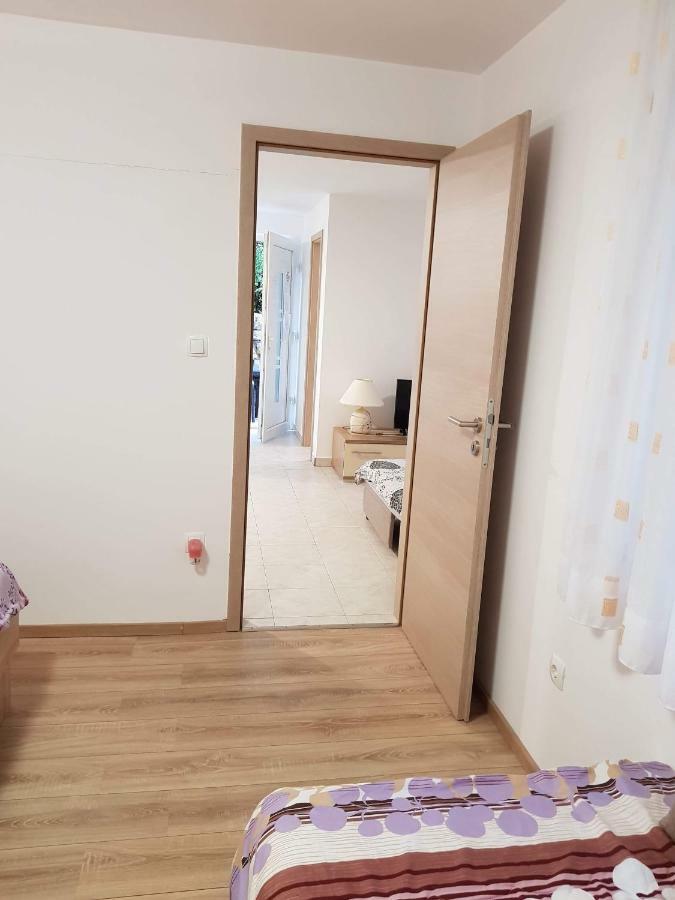 Apartment Natali Brseč Extérieur photo