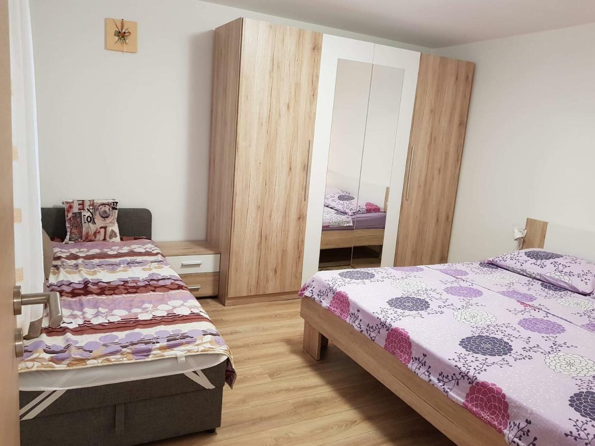 Apartment Natali Brseč Extérieur photo