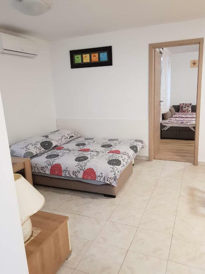 Apartment Natali Brseč Extérieur photo